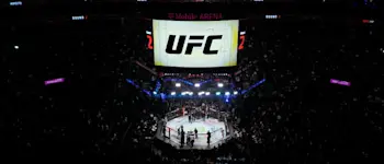 UFC Arena Generic