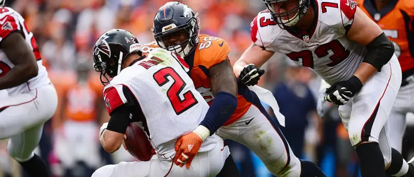 r nfl falcons broncos