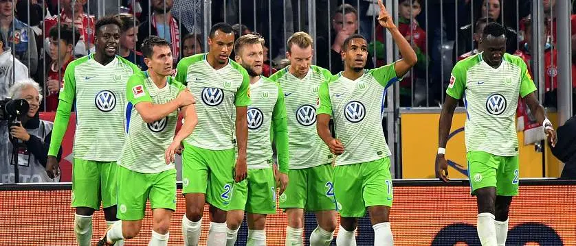 r football bundesliga wolfsburg new