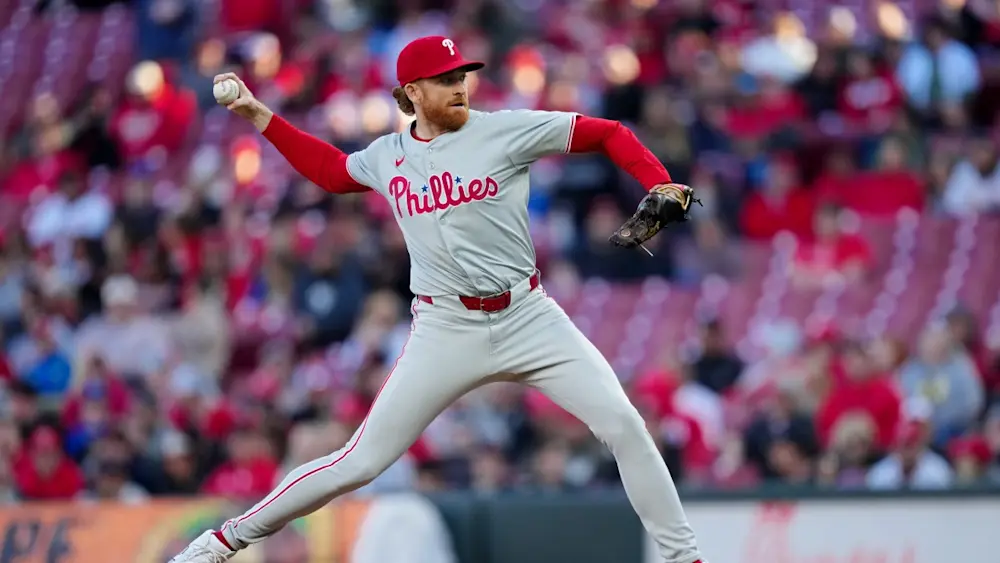 Spencer Turnbull Phillies