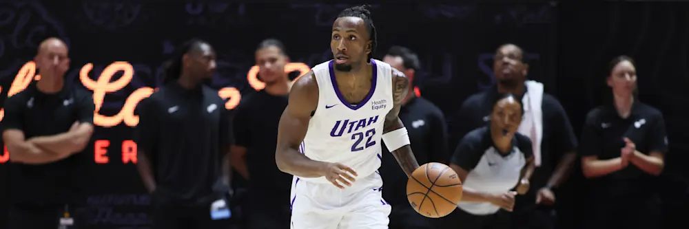 Darryn Peterson Utah Jazz 2026