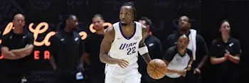 Darryn Peterson Utah Jazz 2026