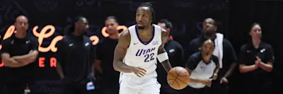 Darryn Peterson Utah Jazz 2026