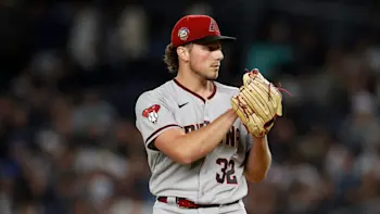 Arizona Diamondbacks Brandon Pfaadt