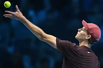 sinner atp finals torino 2025 getty