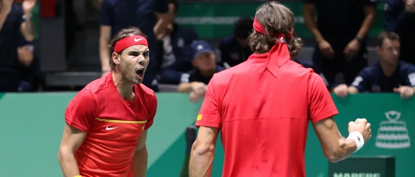 r tennis spain doubles nadal feliciano 2019