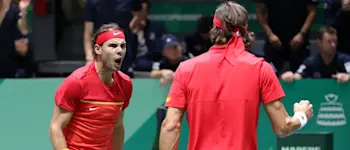r tennis spain doubles nadal feliciano 2019