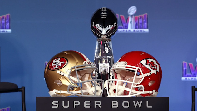 Super Bowl Start Time: When is the Super Bowl? What TV Channel is it on