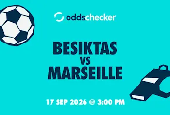 Besiktas vs Marseille Lineups, Prediction, Betting Picks & Odds
