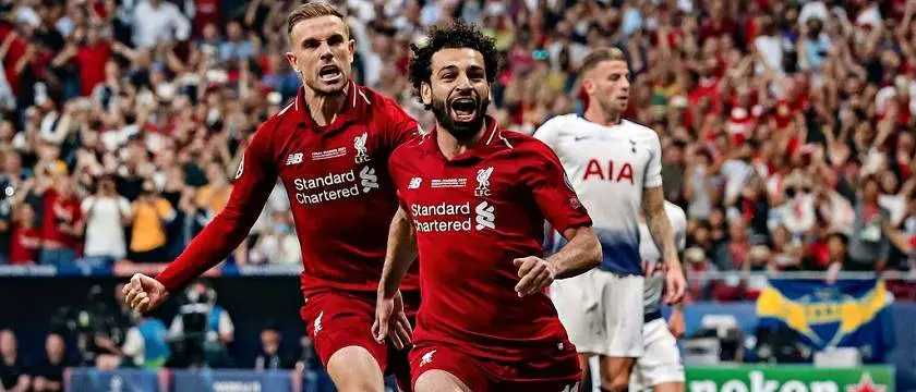 r football premierleague tottenhamvsliverpool1