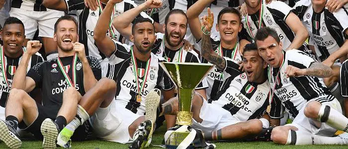 r football seriea juventus celebrations17