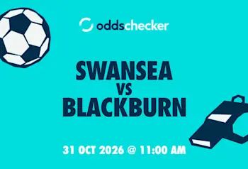 Swansea vs Blackburn Lineups, Prediction, Betting Picks & Odds
