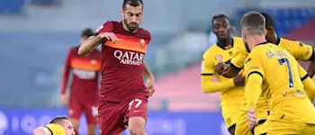 r football seriea romavparma 2021