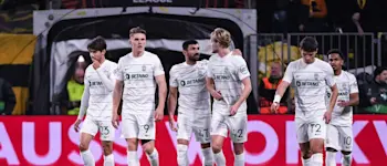 football 2024 europa league sporting lisboa away players