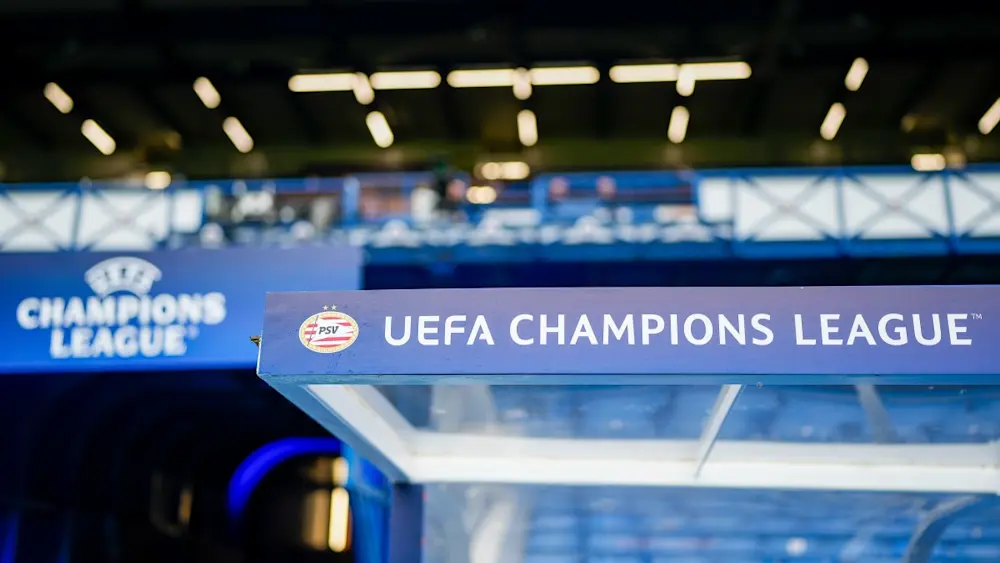 Champions League Generic