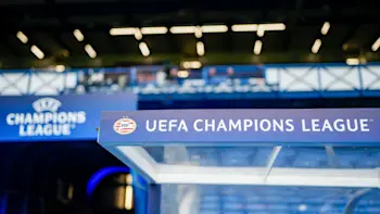 Champions League Generic