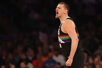 Nikola Jokic