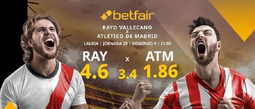 r betfair ray atm 5 4 23