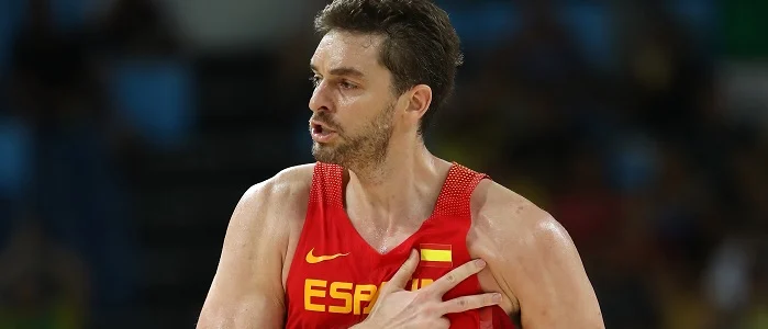 r basketball spain