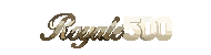 Royale 500 Casino Logo