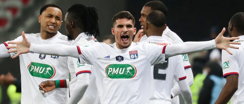 r football lyon hero aouar 2019