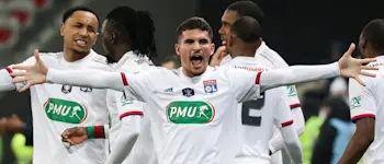 r football lyon hero aouar 2019