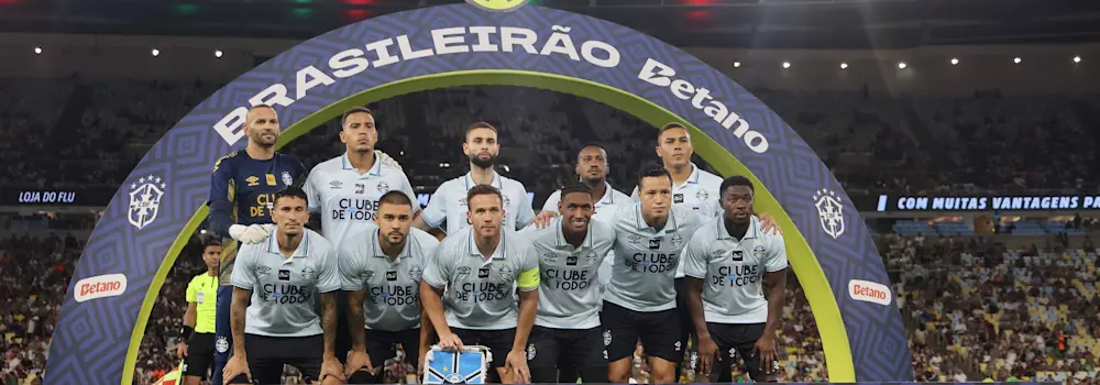 Grêmio 2026
