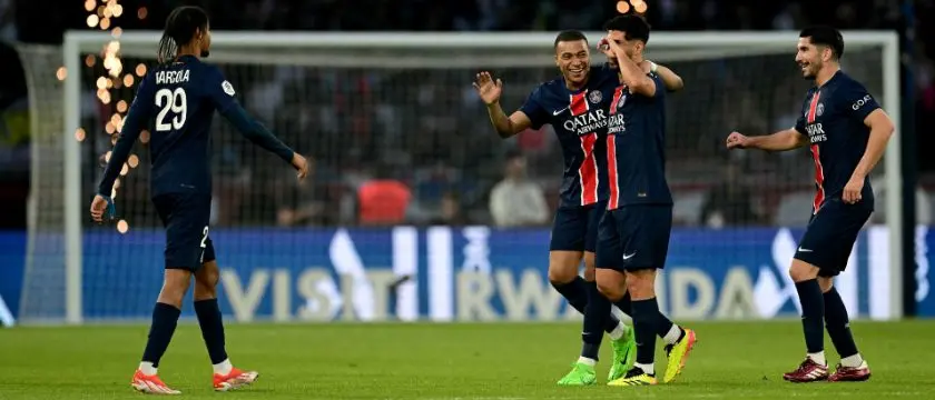 psg
