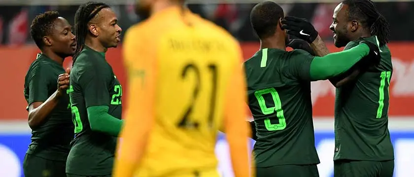 r world cup nigeria away