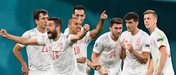 r futbol euro 2020 espana vs suiza