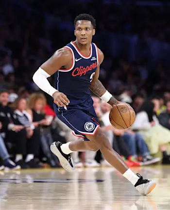 Benedict Mathurin Clippers