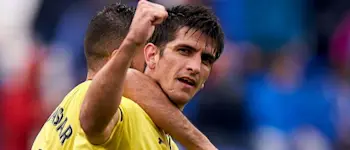 r football villarreal hero 2019 gerard moreno