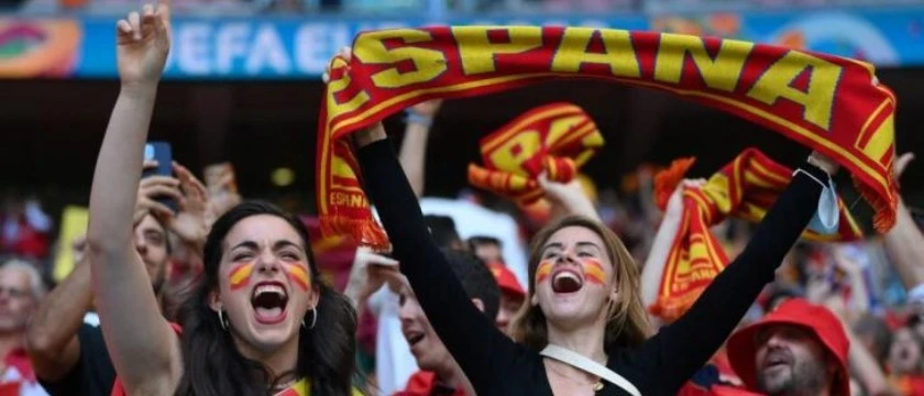 r betfair 16 06 23 spain fans