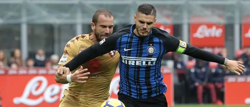 r football seriea inter torino