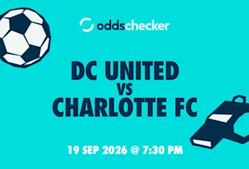 DC United vs Charlotte FC Lineups, Prediction, Betting Picks & Odds
