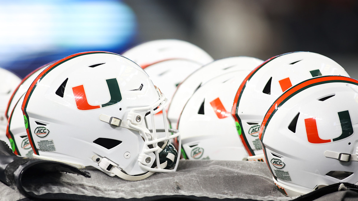 Florida A&M vs. Miami Prediction, Betting Pick, Latest CFB Odds for Thursday, September 10th