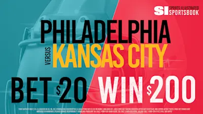 SI Sportsbook Super Bowl
