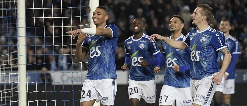 r football strasbourg hero players 2020