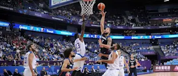 r basketball france greece 2017