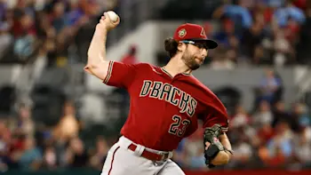 DBacks Zac Gallen