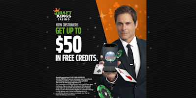 DraftKingsPromoCode.ca: Casino Credits DraftKings Bonus Review for Canadian Players