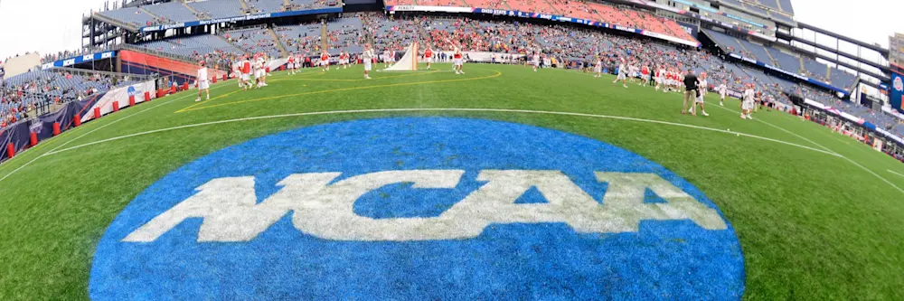 NCAA Lacrosse 2026