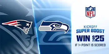 FanDuel NFL Kick Off Super Boost