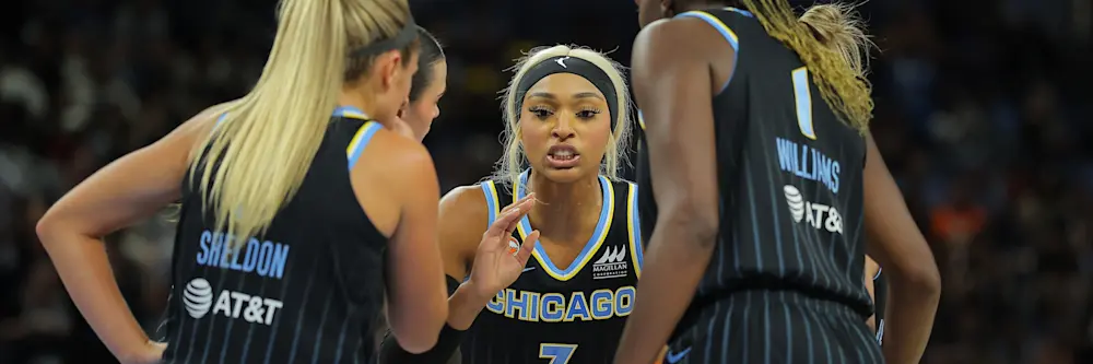 Chicago Sky 2026