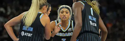 Chicago Sky 2026