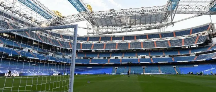 r betfair football 29 9 21 bernabeu