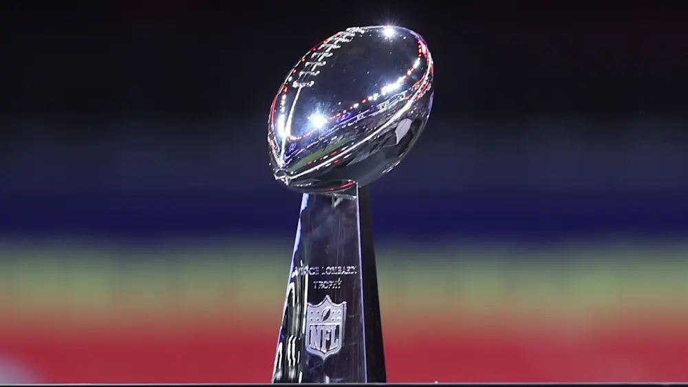 Lombardi Trophy 3