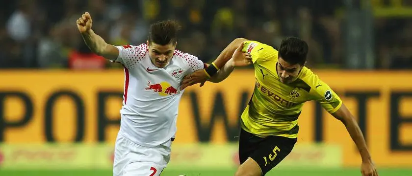 r football bundesliga bvb leipzig players new18