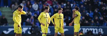 Villarreal 2026