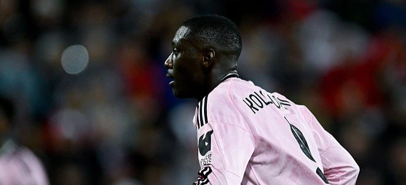 Kolo Muani Juventus Serie A 2026/2027